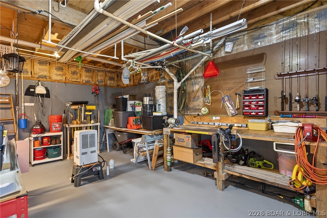 Out of Area - Residential