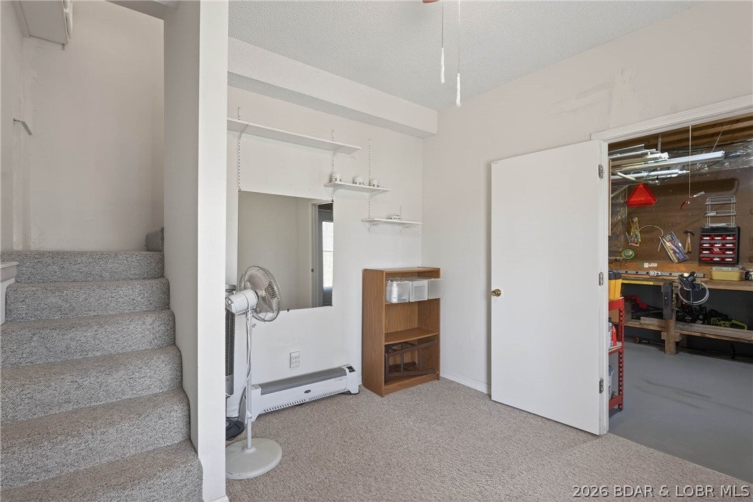 Out of Area - Residential