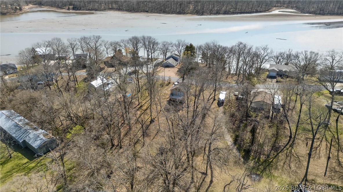 Out of Area - Residential