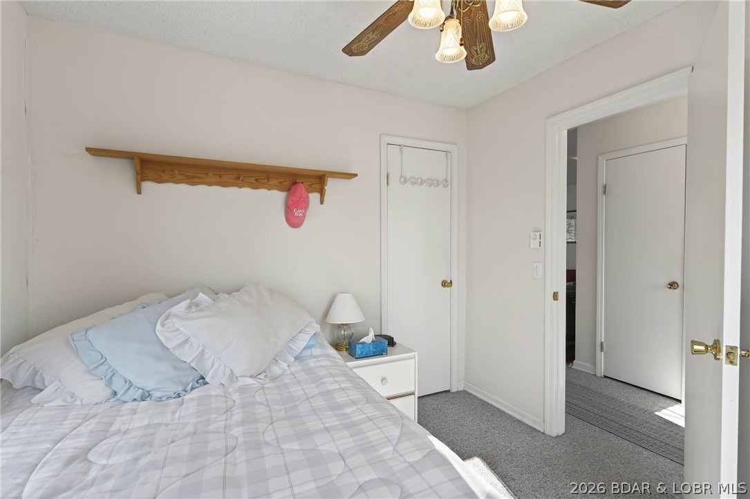 Out of Area - Residential