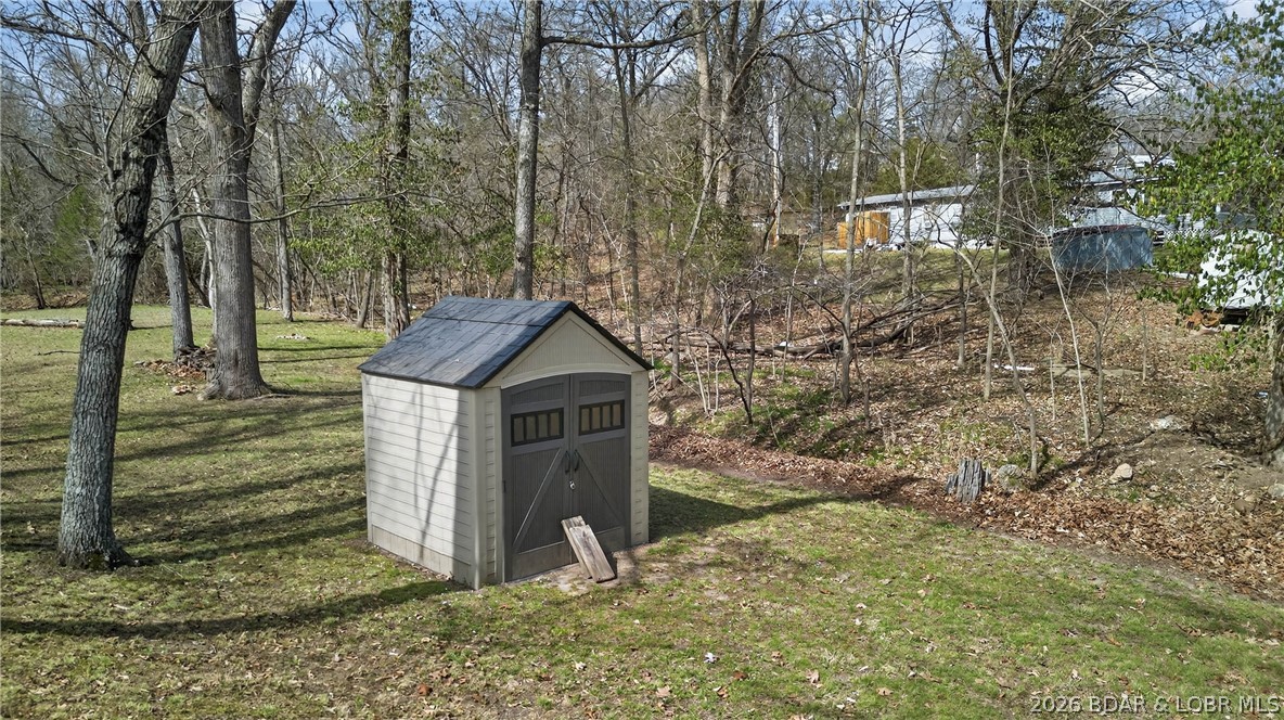 Out of Area - Residential