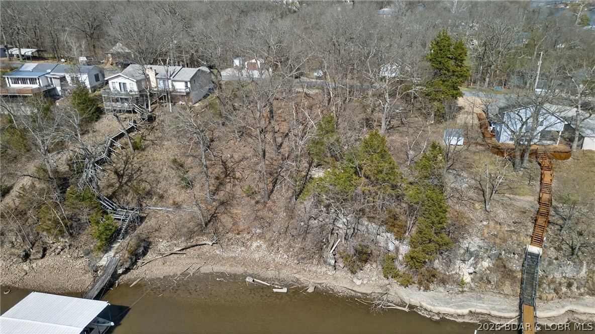 Out of Area - Residential