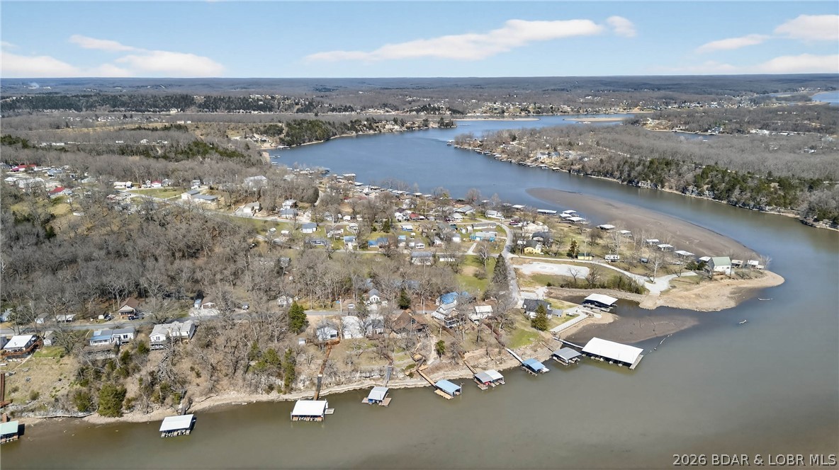 Out of Area - Residential