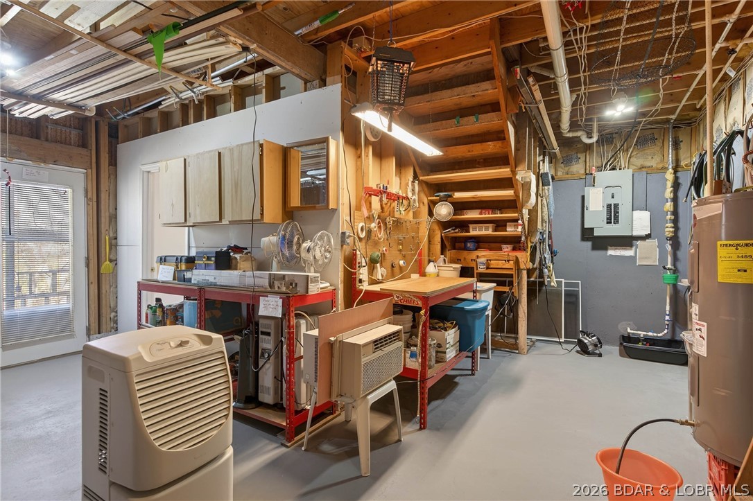 Out of Area - Residential