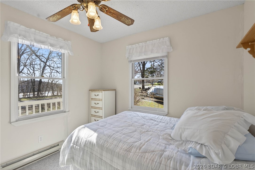 Out of Area - Residential