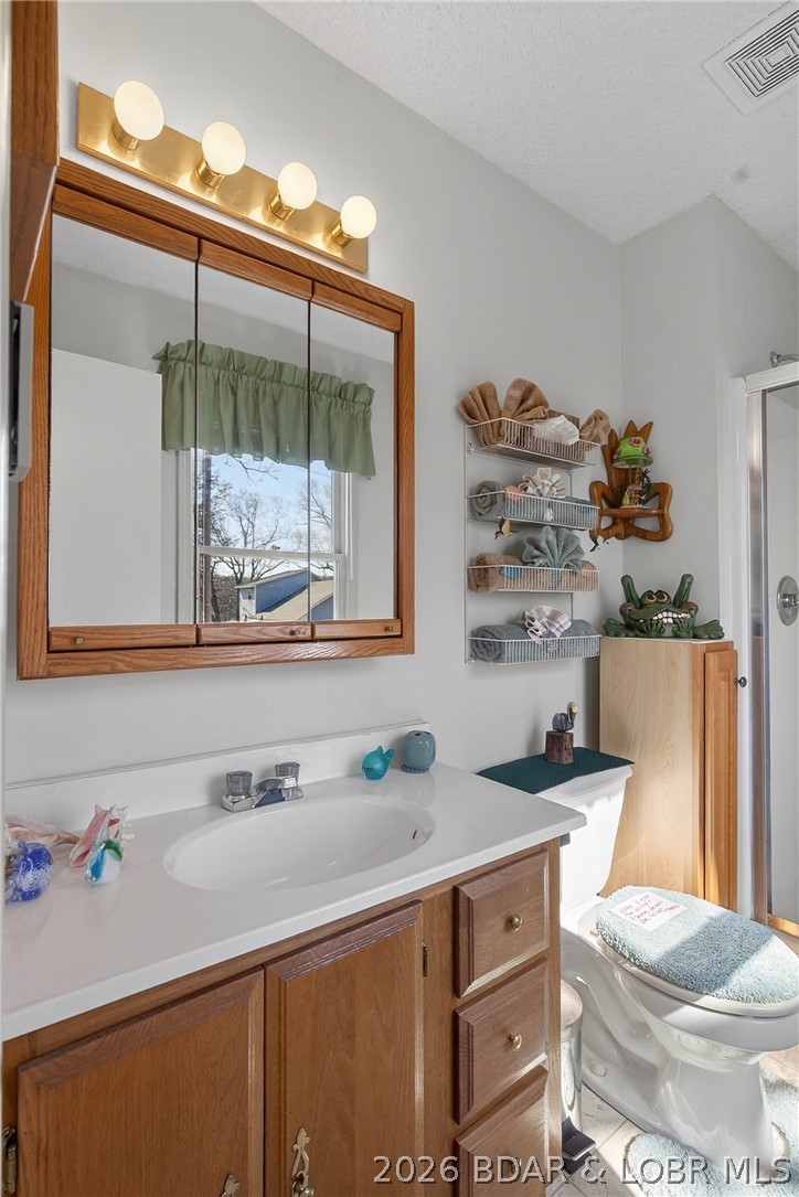 Out of Area - Residential