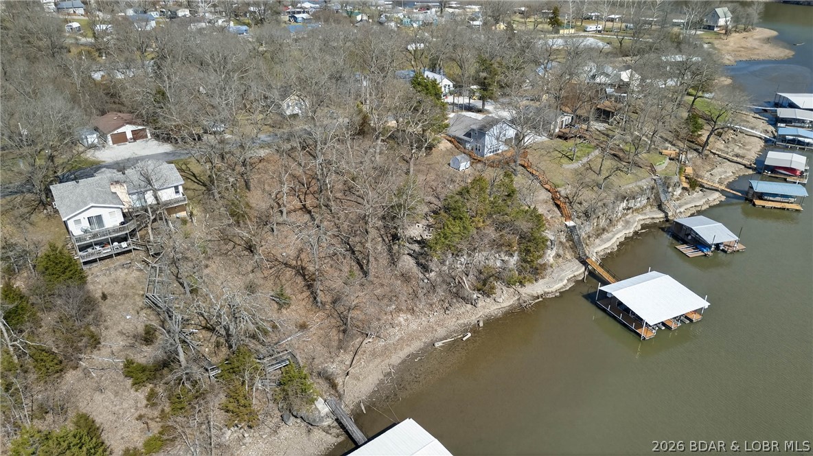 Out of Area - Residential