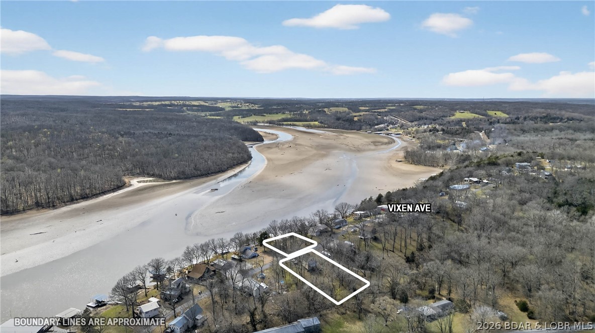 Out of Area - Residential