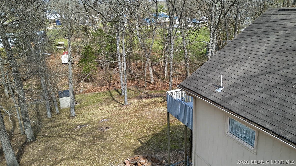 Out of Area - Residential