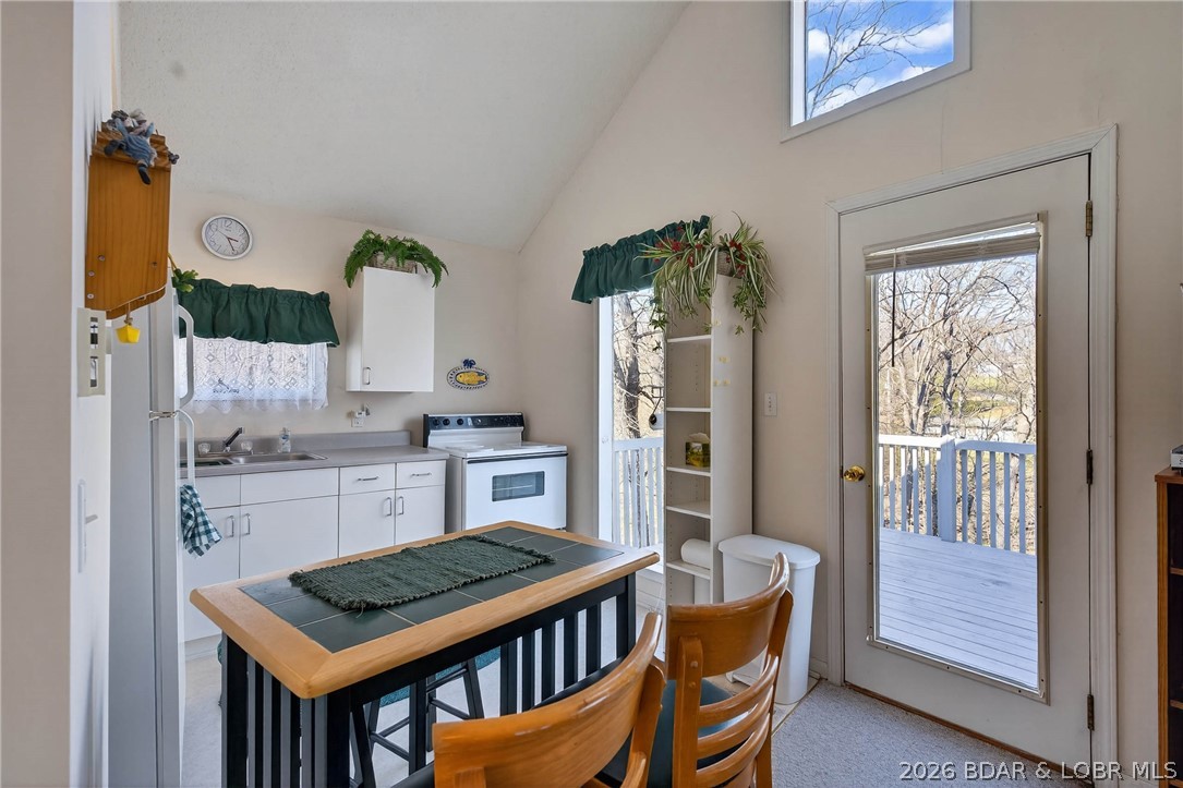 Out of Area - Residential