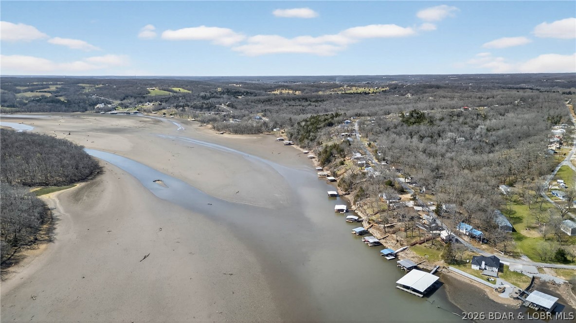 Out of Area - Residential