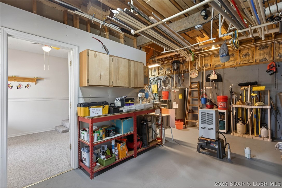 Out of Area - Residential