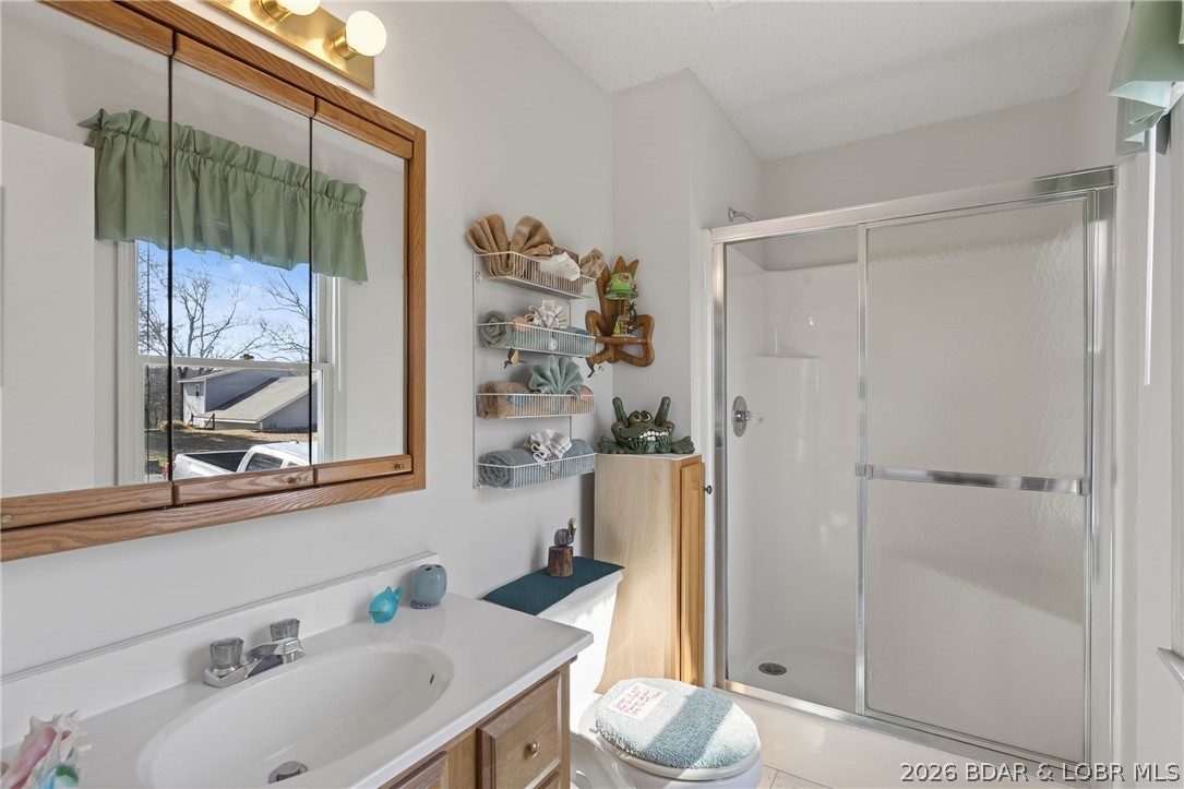 Out of Area - Residential