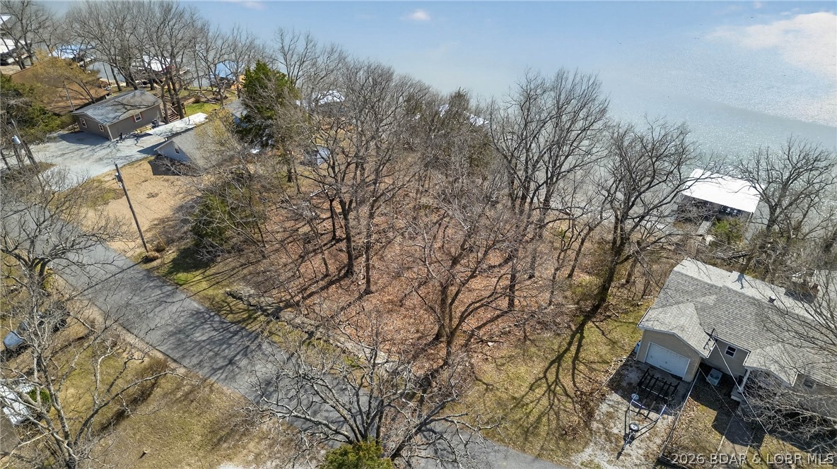 Out of Area - Residential