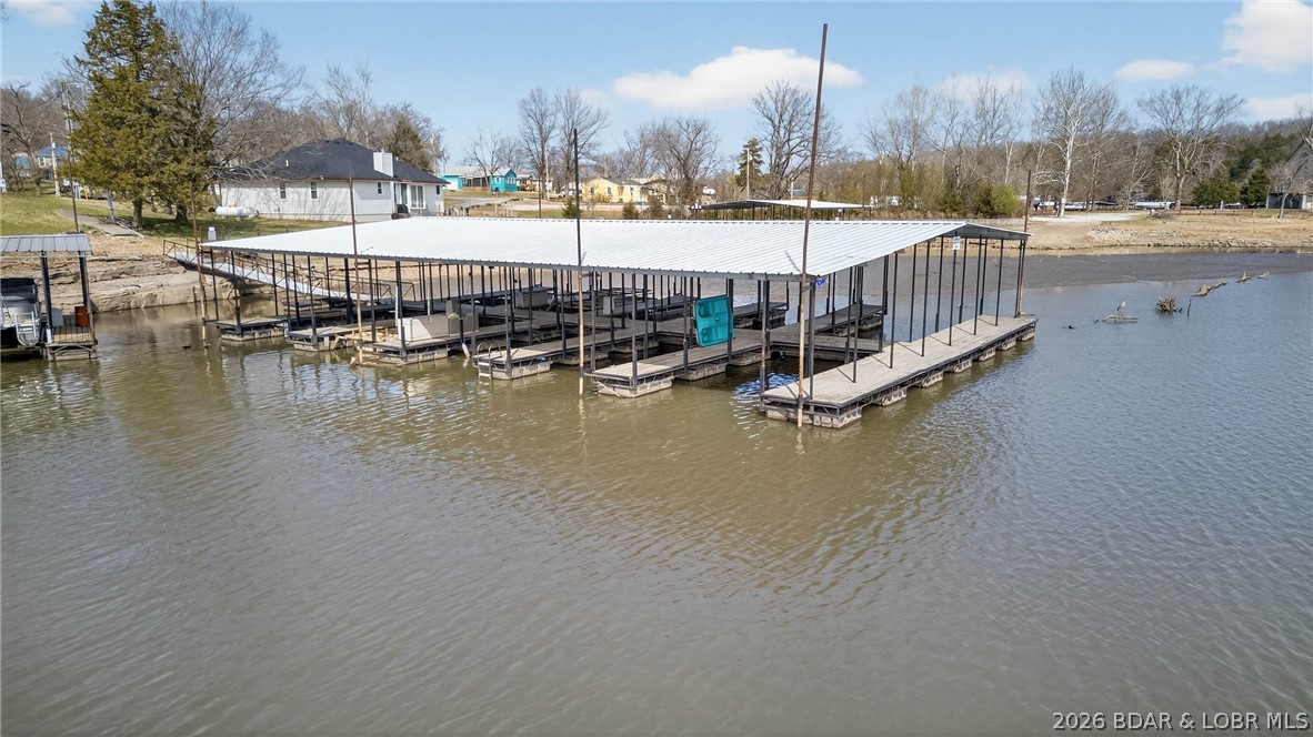 Out of Area - Residential