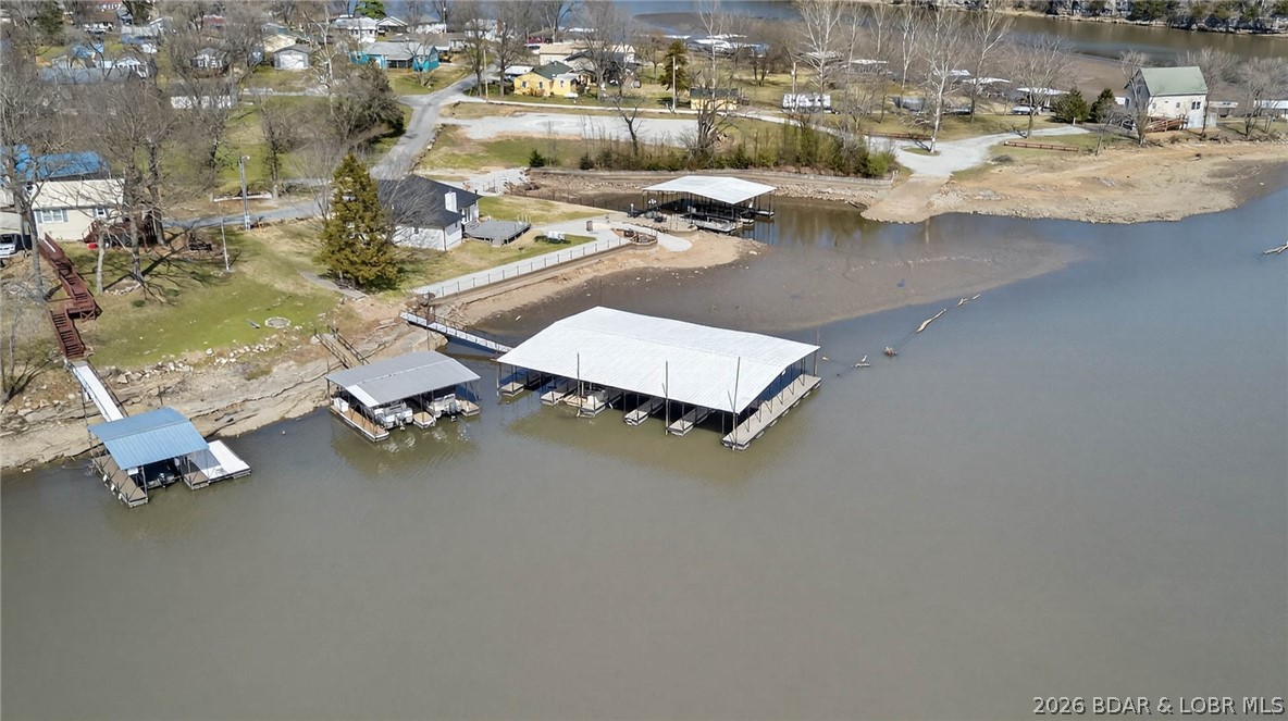 Out of Area - Residential