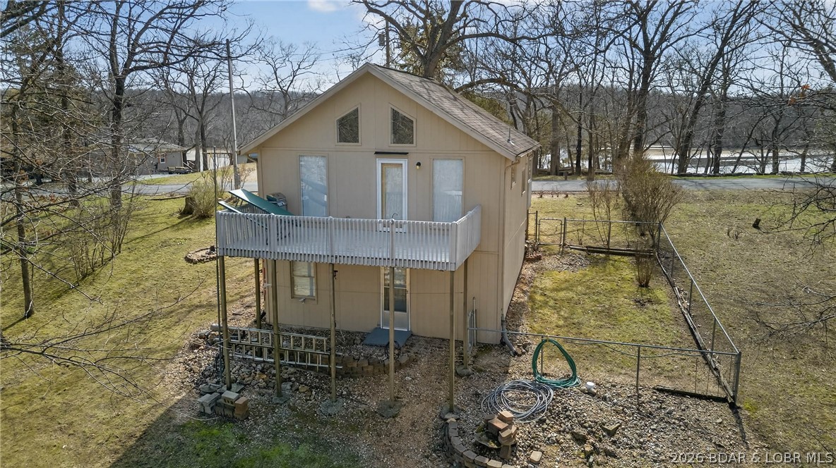 Out of Area - Residential