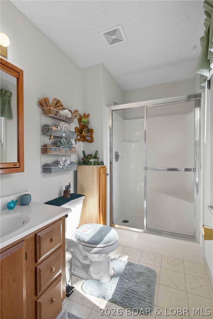 Out of Area - Residential