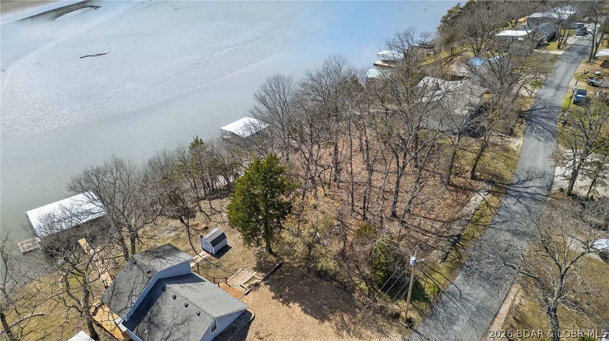 Out of Area - Residential