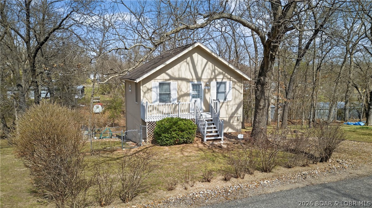 Out of Area - Residential