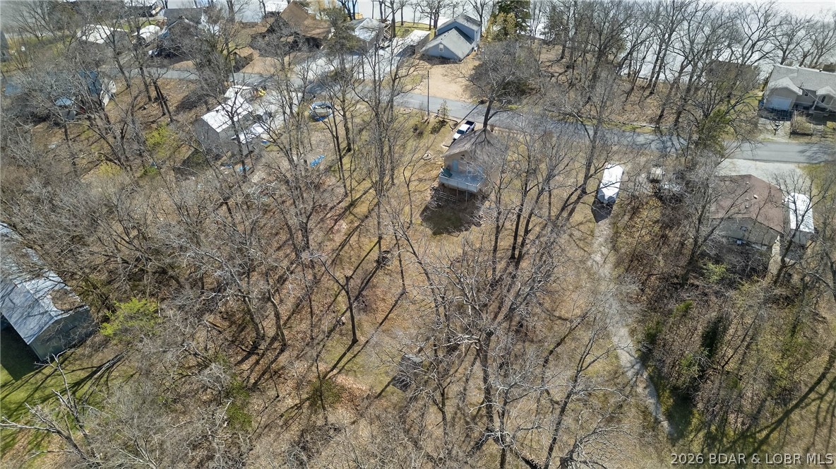 Out of Area - Residential