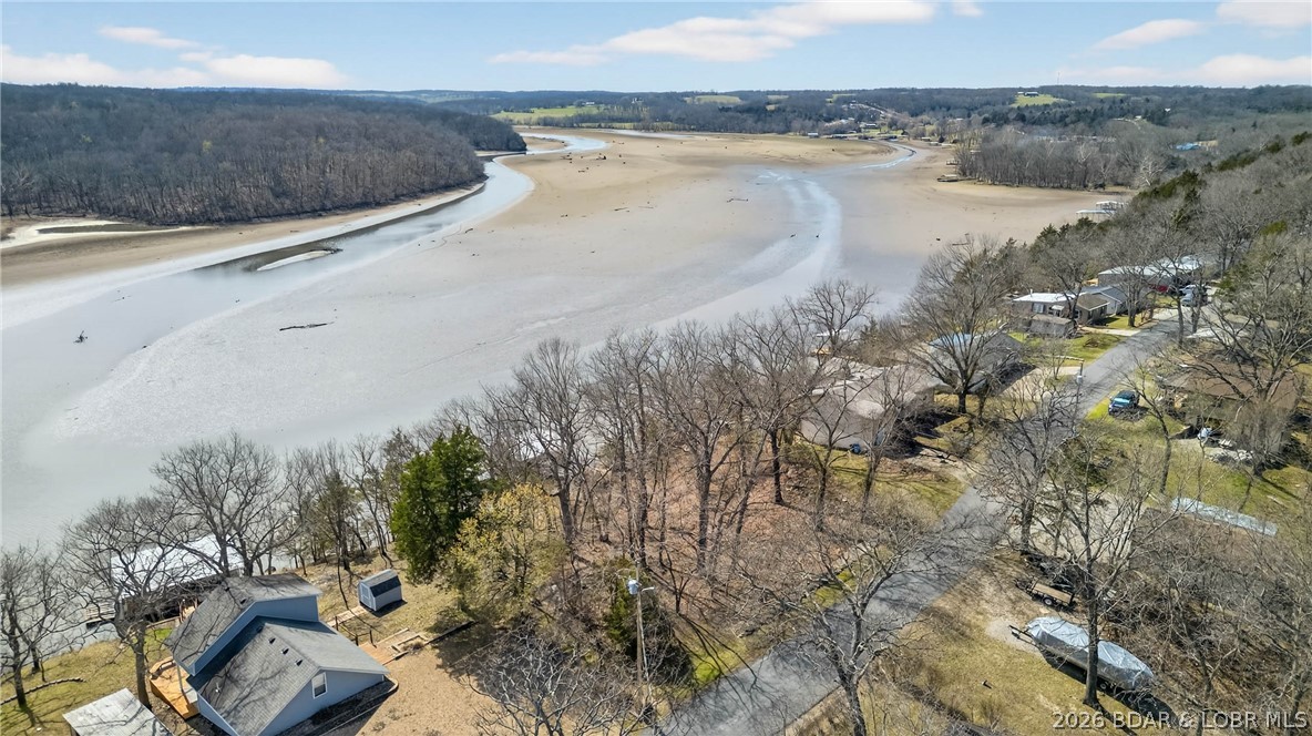 Out of Area - Residential