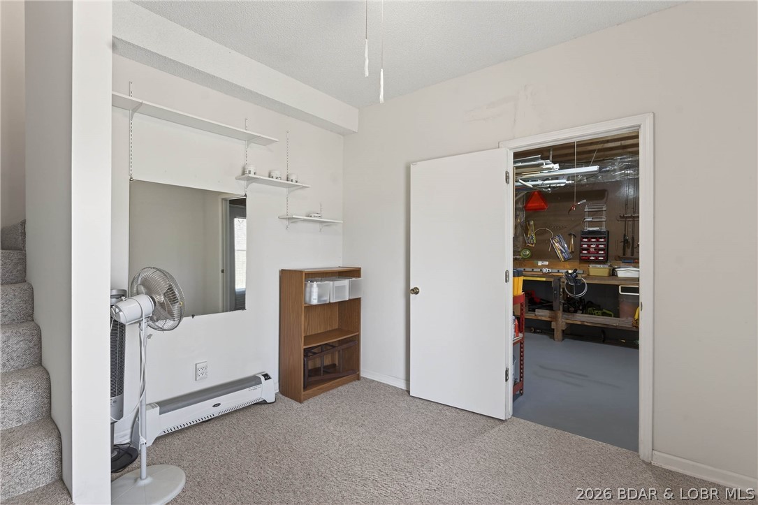 Out of Area - Residential