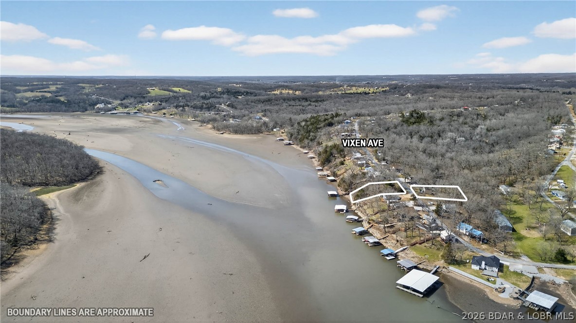 Out of Area - Residential