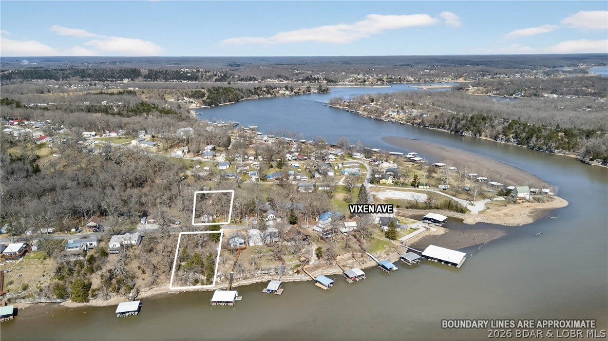 Out of Area - Residential