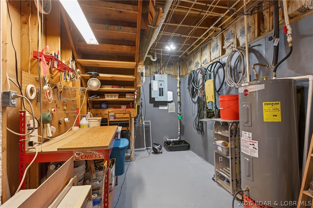 Out of Area - Residential