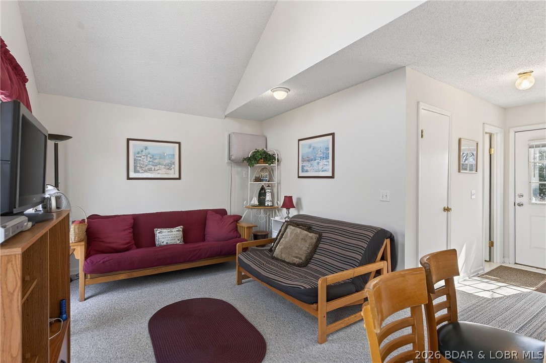 Out of Area - Residential