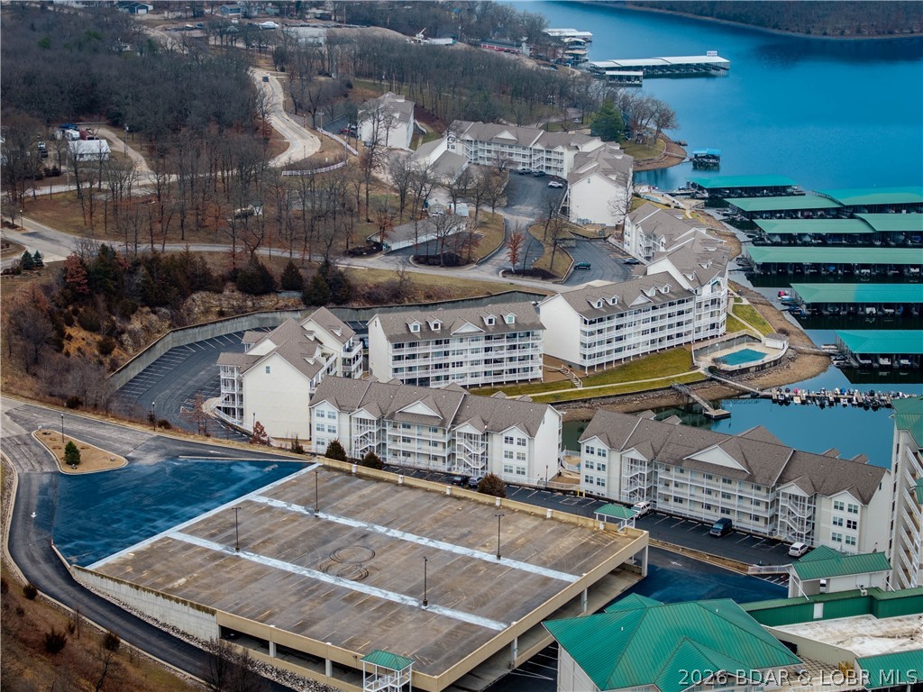 Parkview Bay - Residential