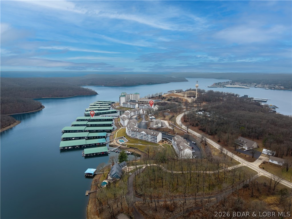 Parkview Bay - Residential