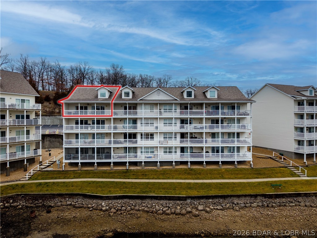 Parkview Bay - Residential