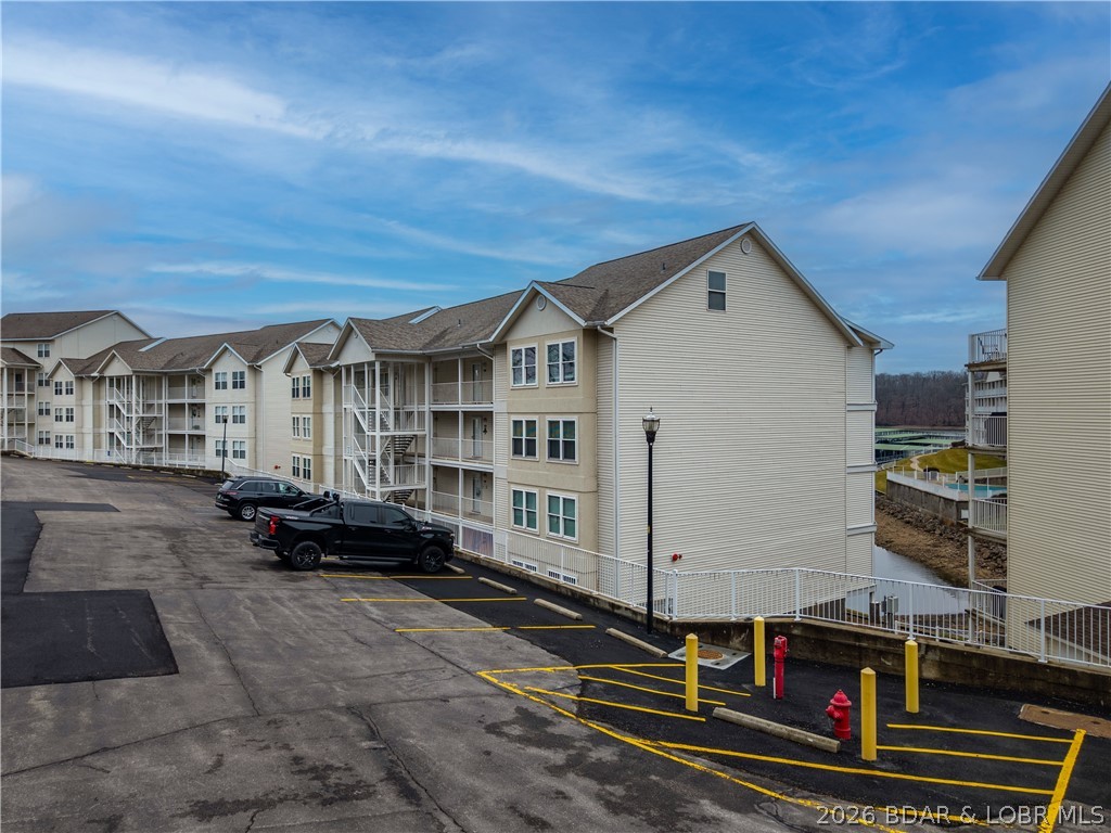 Parkview Bay - Residential