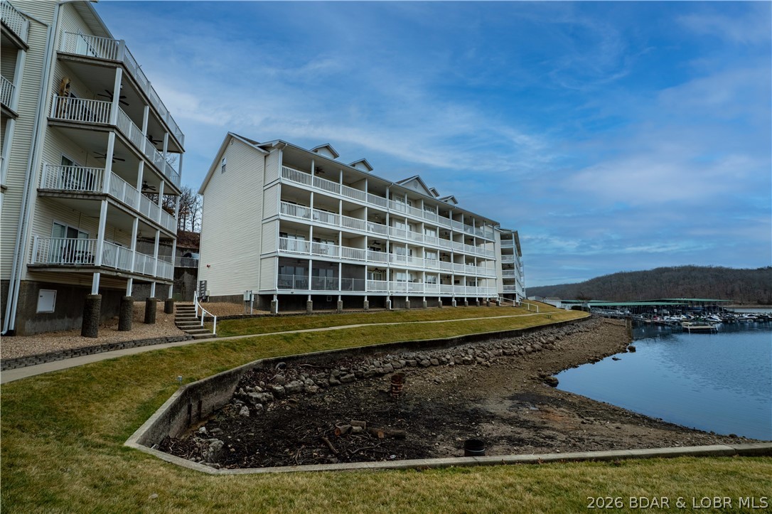 Parkview Bay - Residential