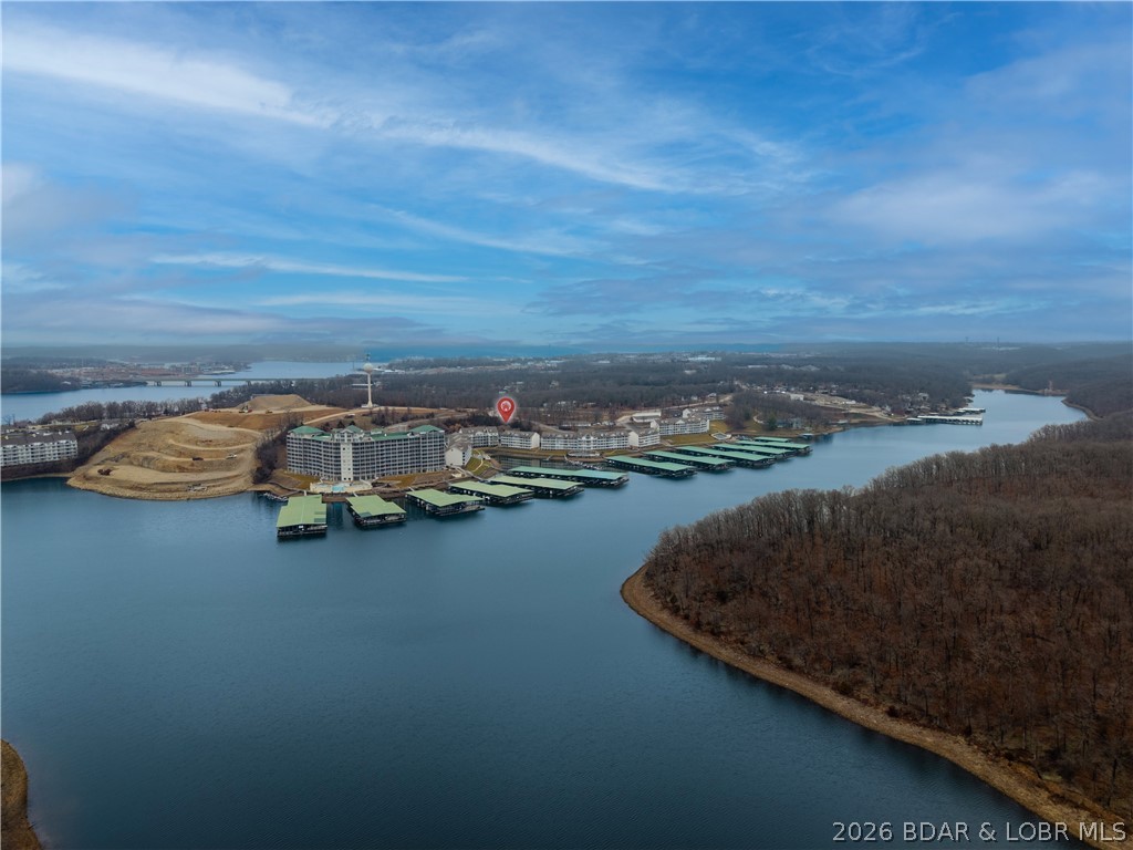 Parkview Bay - Residential