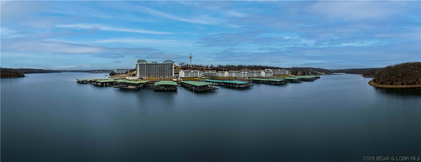 Parkview Bay - Residential