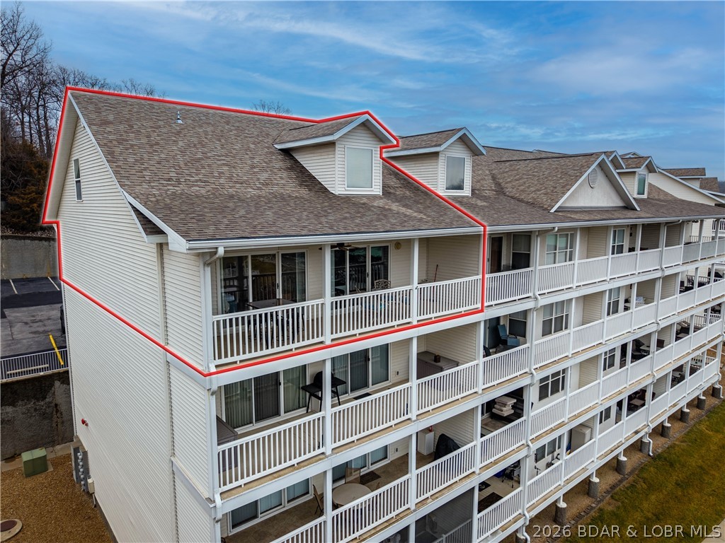 Parkview Bay - Residential