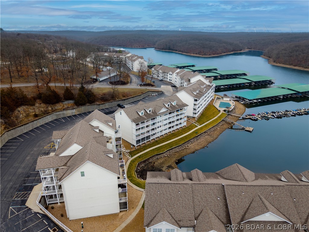 Parkview Bay - Residential