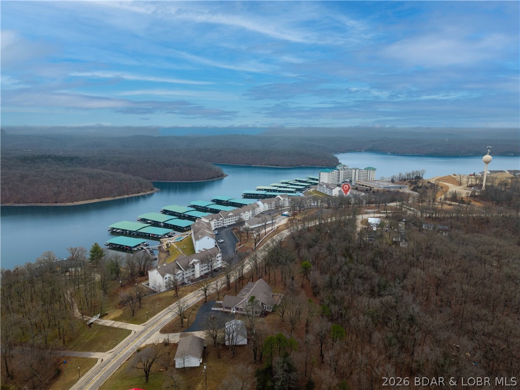 Parkview Bay - Residential