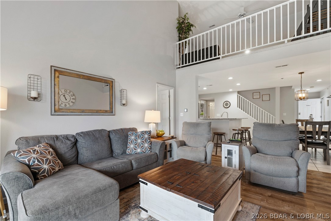 Parkview Bay - Residential