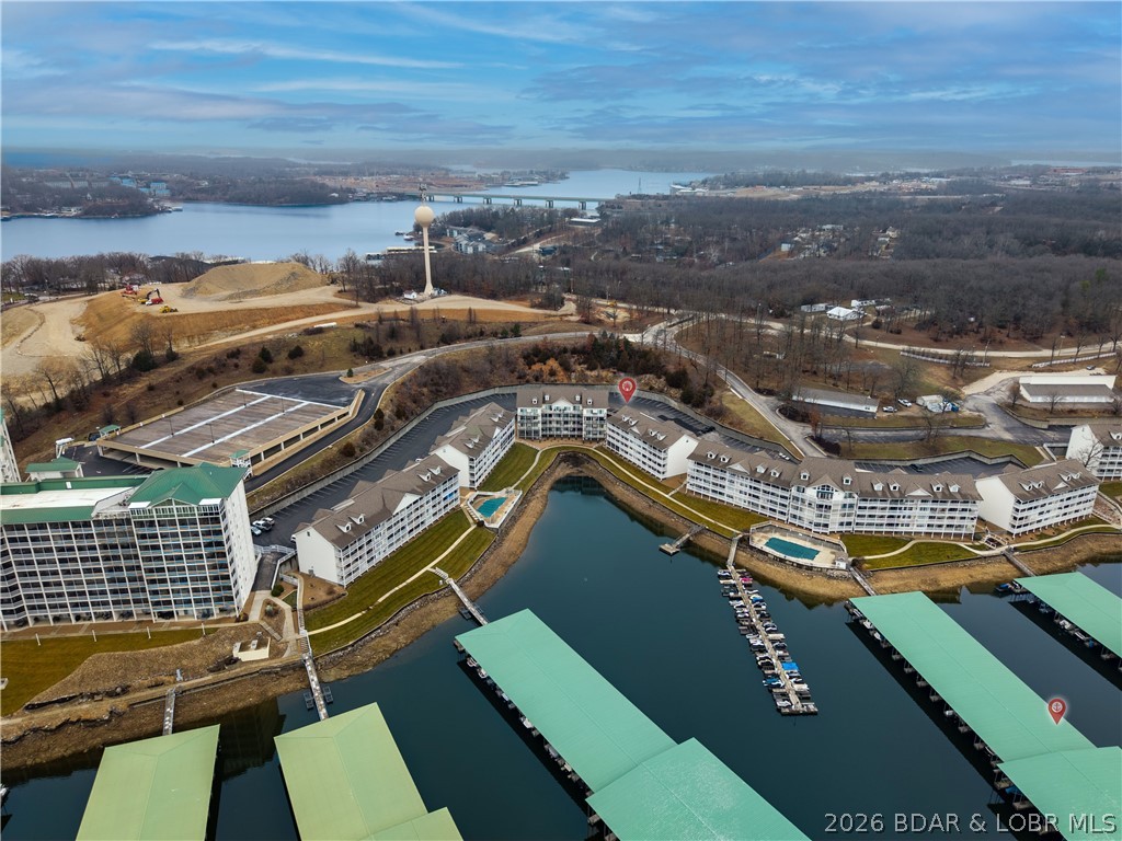 Parkview Bay - Residential