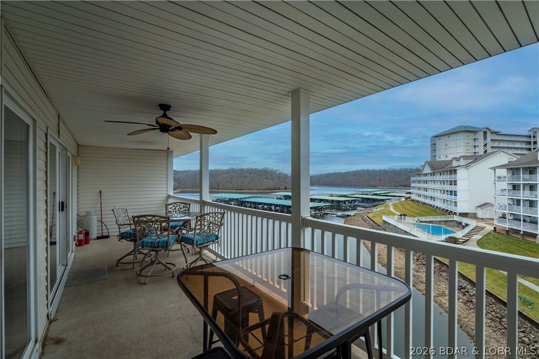 Parkview Bay - Residential