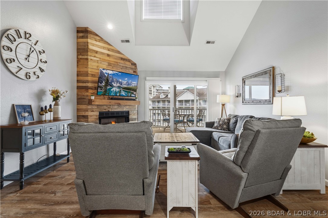 Parkview Bay - Residential