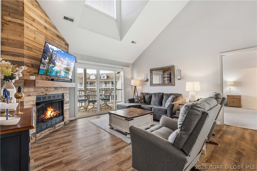 Parkview Bay - Residential