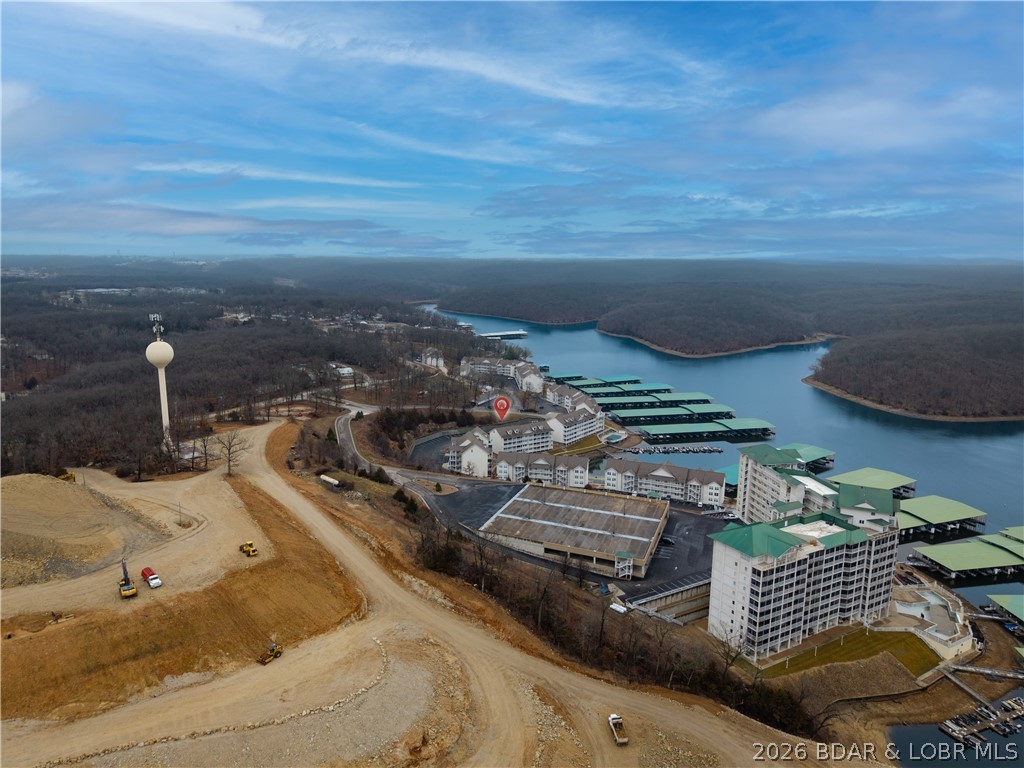 Parkview Bay - Residential