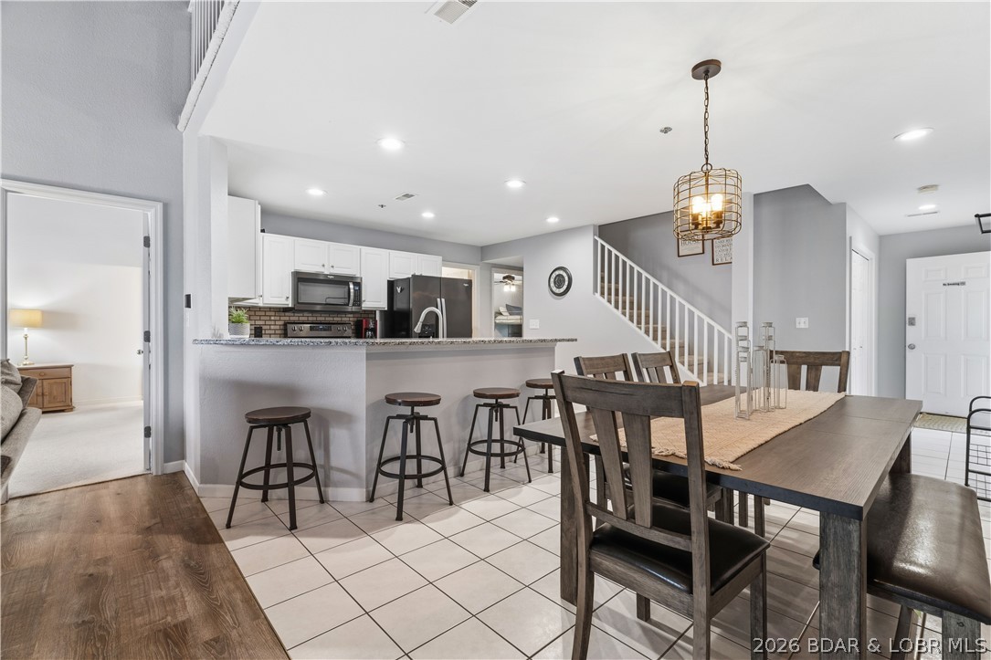 Parkview Bay - Residential