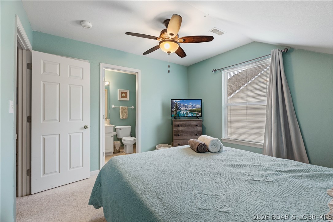 Parkview Bay - Residential