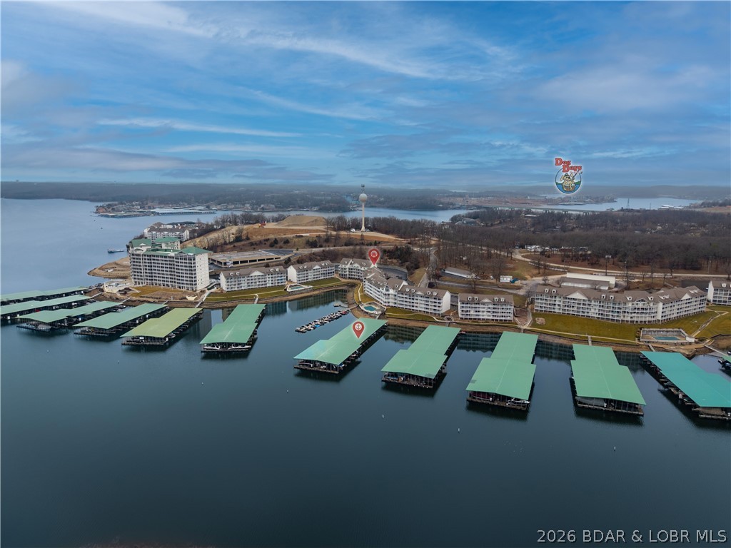 Parkview Bay - Residential